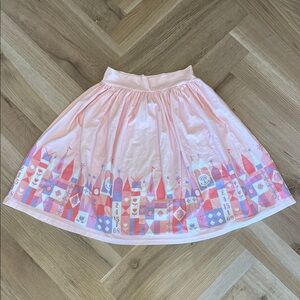 Taylor Joelle Women’s World Fair Skirt